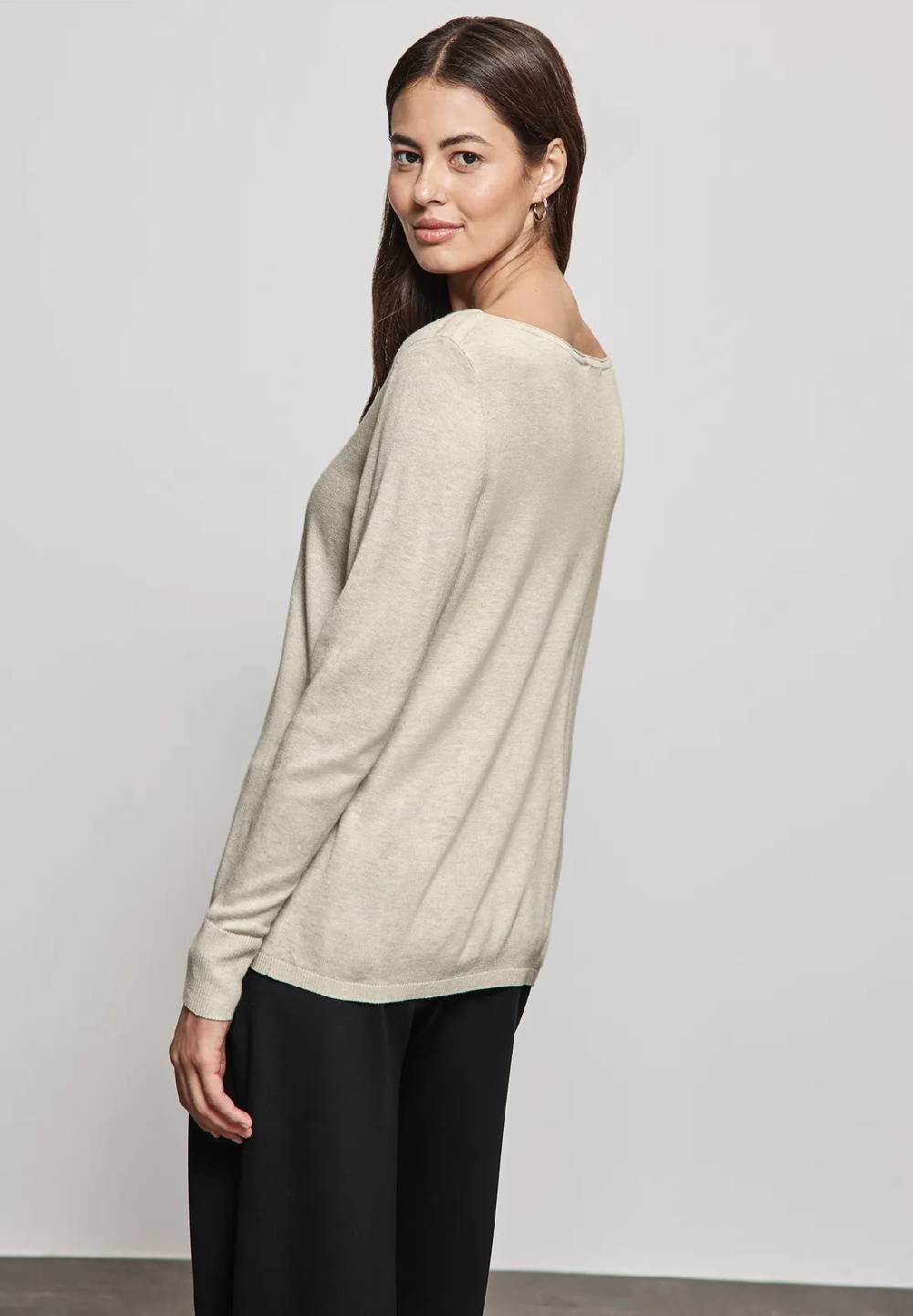 Street One Basic Pullover Blitzverkäufe