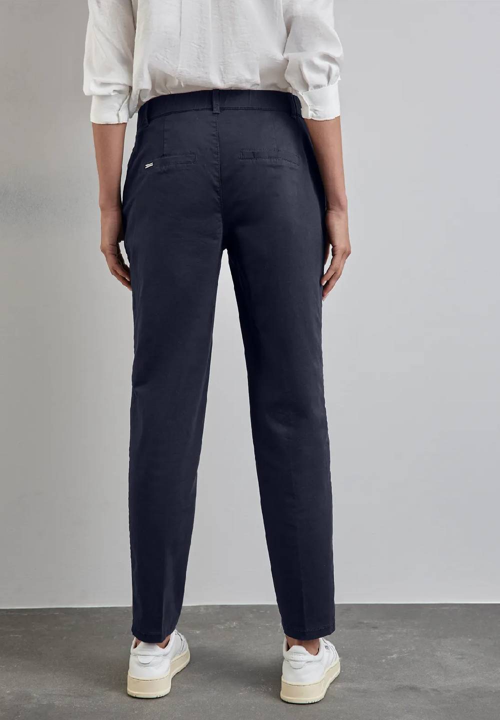 Street One Weiche Chino Fabrikpreis
