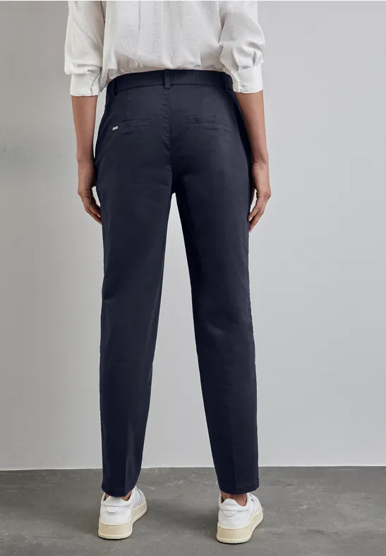 Street One Weiche Chino Fabrikpreis