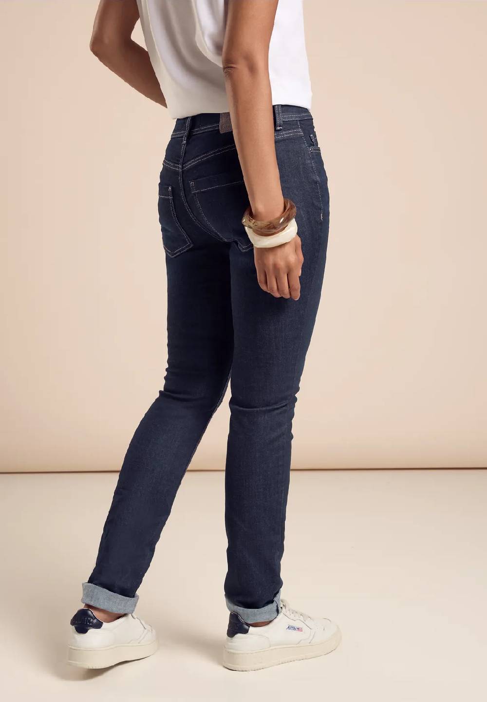 Street One Jeans im Casual Fit - Style JANE Rabatt
