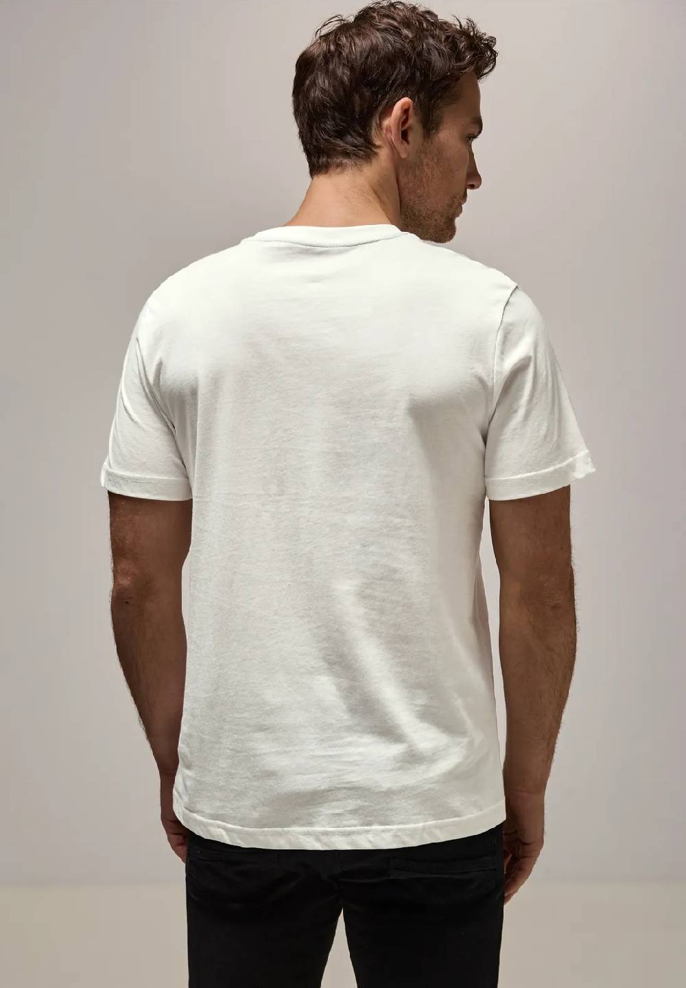 Street One T-Shirt mit Print Black Friday