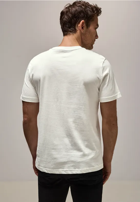 Street One T-Shirt mit Print Black Friday