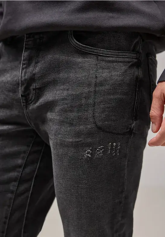 Street One Jeans im Regular Fit - Style PLAYER Osterangebot