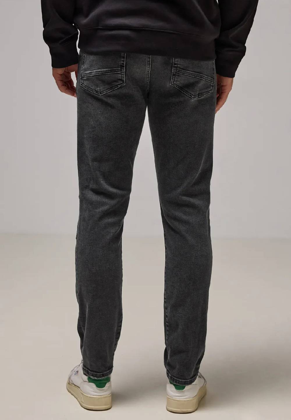 Street One Jeans im Regular Fit - Style PLAYER Osterangebot