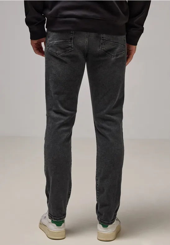 Street One Jeans im Regular Fit - Style PLAYER Osterangebot