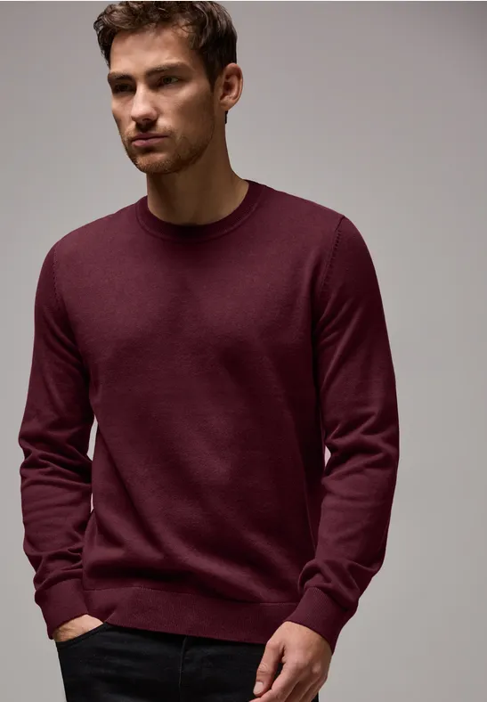 Street One Feinstrickpullover Muttertagsangebot