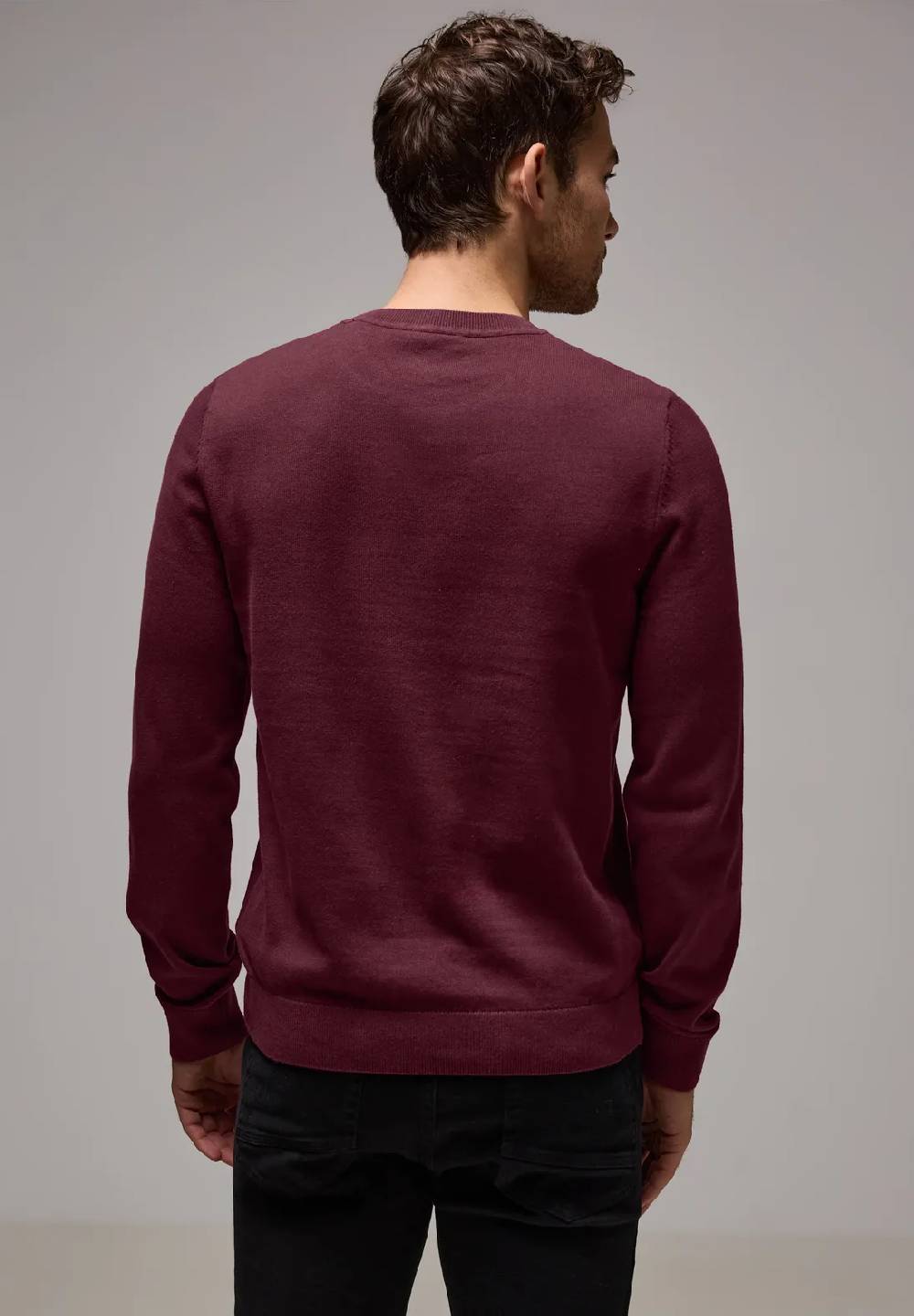Street One Feinstrickpullover Muttertagsangebot