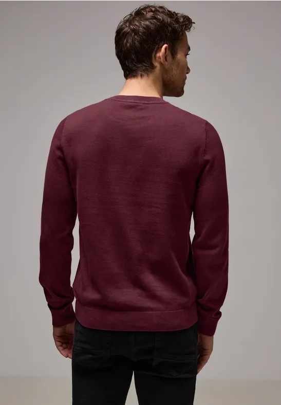 Street One Feinstrickpullover Muttertagsangebot