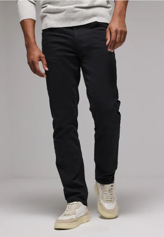 Street One Jeans im Regular Fit - Style SURFER Valentinstagsangebot