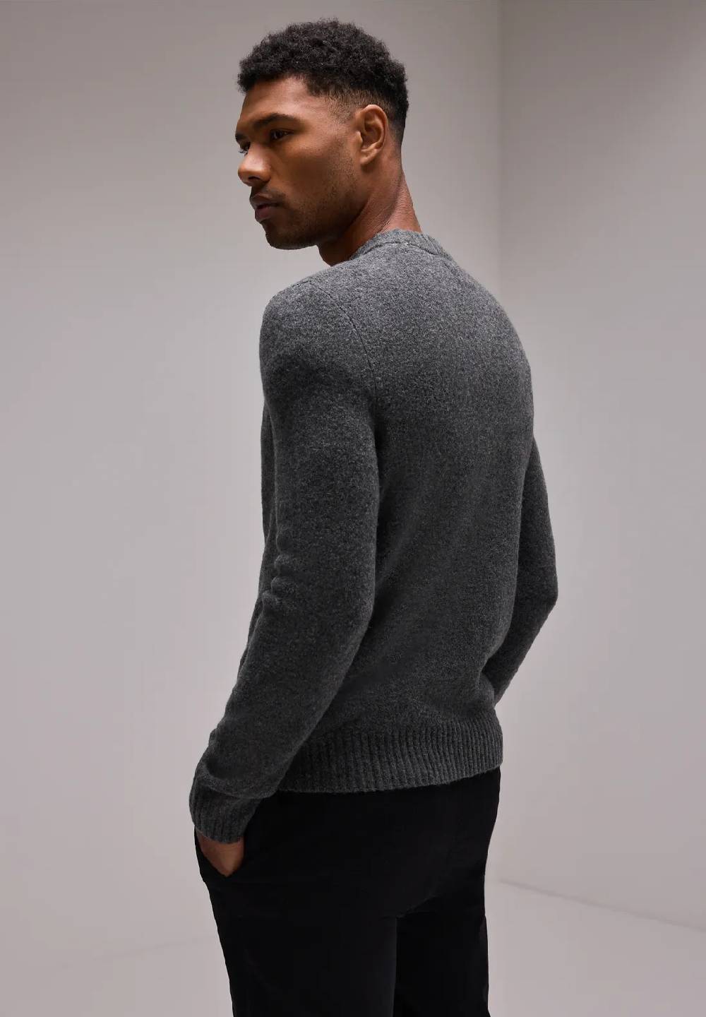 Street One Softer Strickpullover Top Angebot