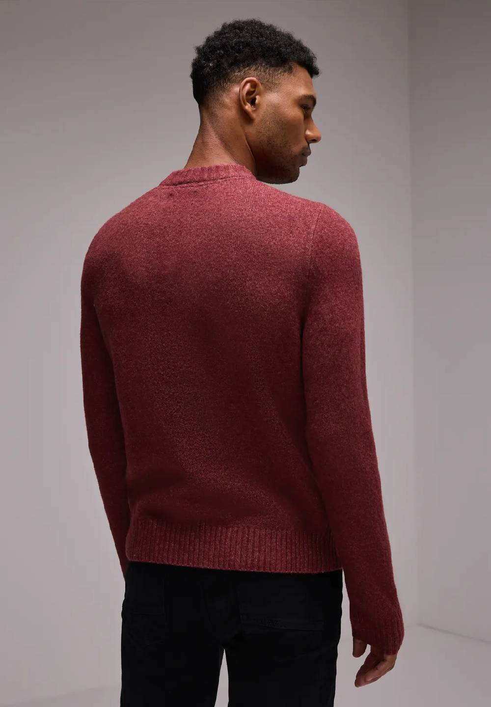 Street One Softer Strickpullover Neueste Mode