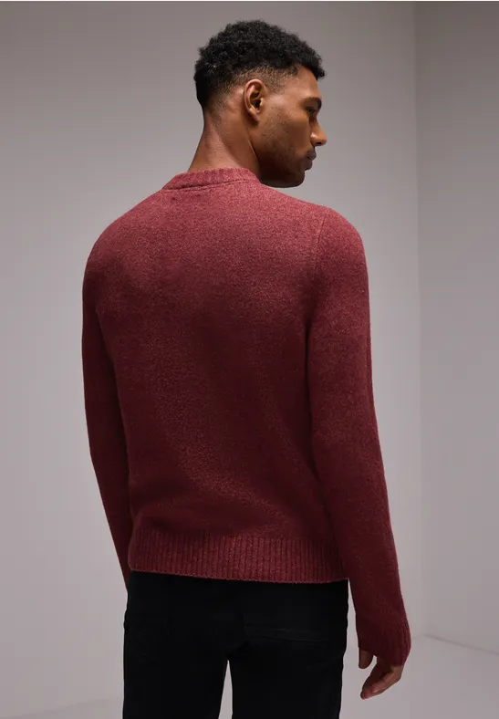 Street One Softer Strickpullover Neueste Mode