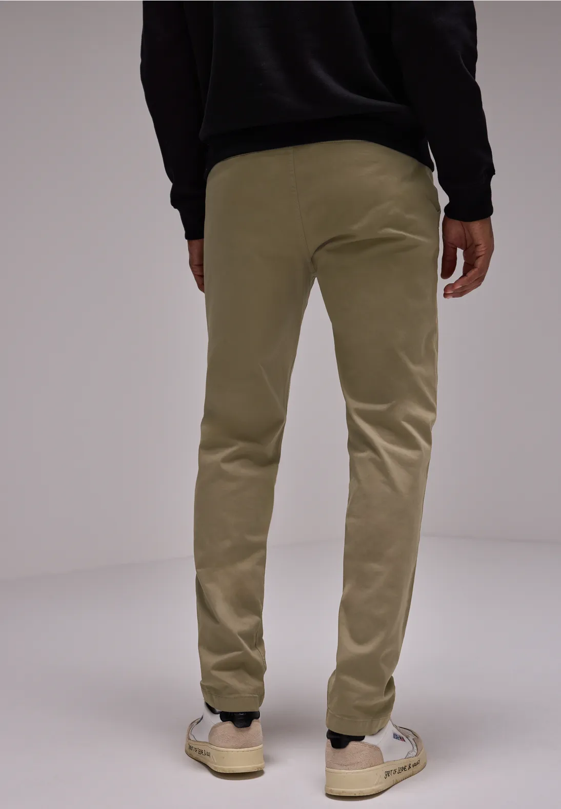 Street One Klassische Chino Große Rabatte