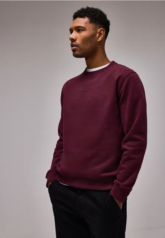Street One Softes Sweatshirt Kauf eins, bekomm eins gratis