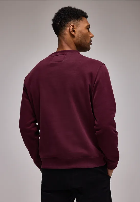 Street One Softes Sweatshirt Kauf eins, bekomm eins gratis