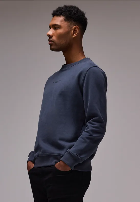 Street One Softes Sweatshirt VIP-Rabatte