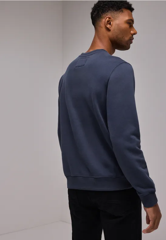 Street One Softes Sweatshirt VIP-Rabatte