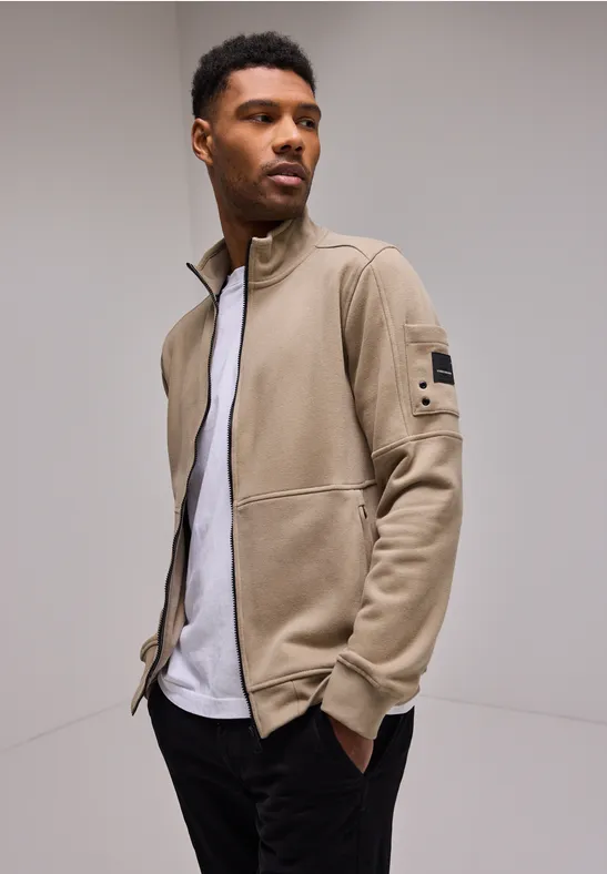 Street One Softe Sweatjacke Wochenangebot