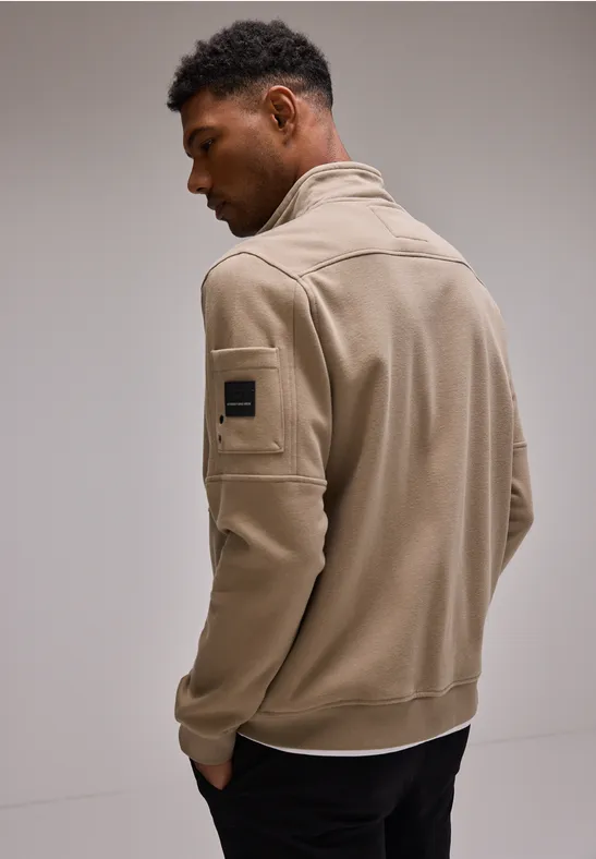 Street One Softe Sweatjacke Wochenangebot