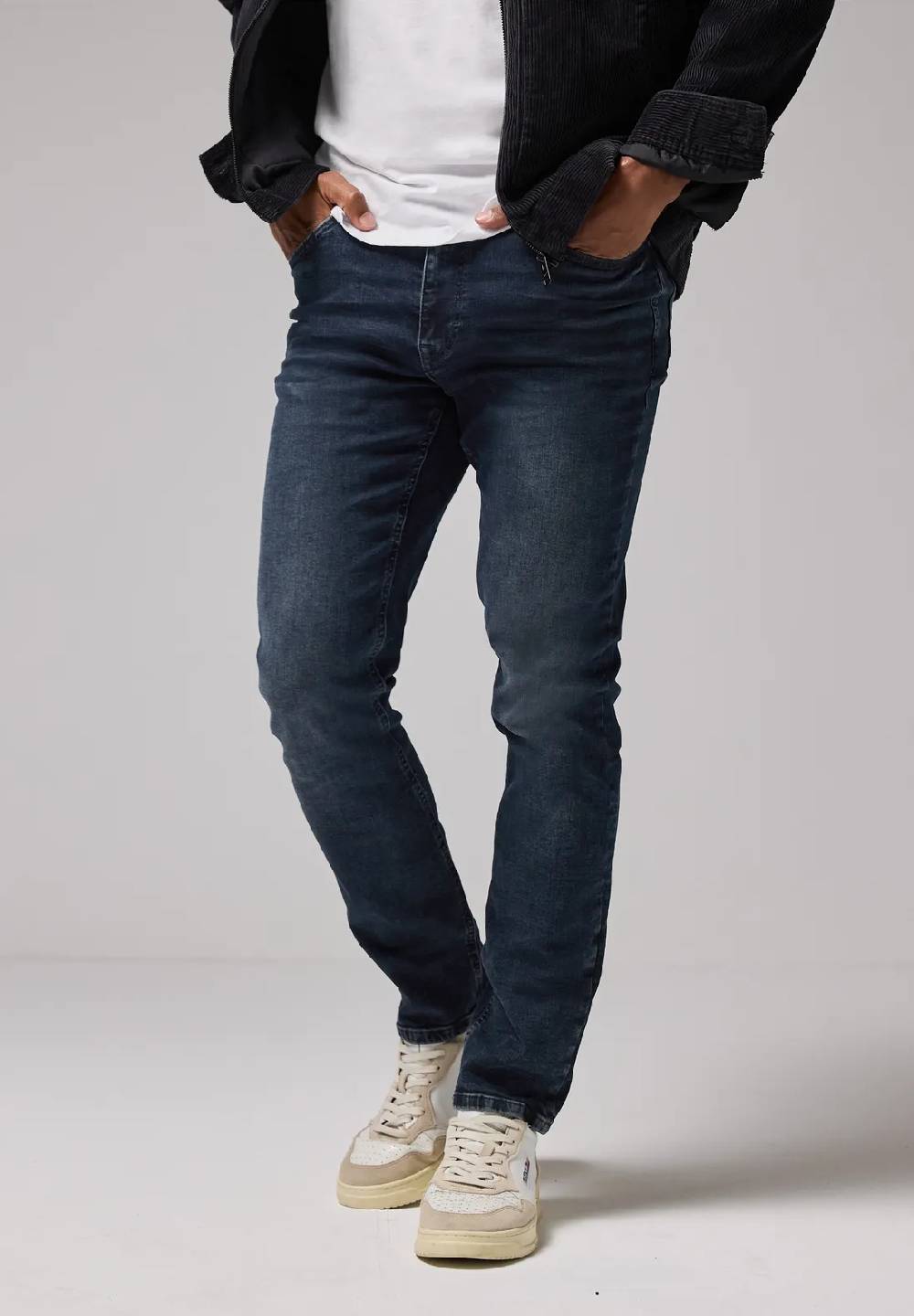 Street One Jeans im Slim Fit - Style RACER JETZT KAUFEN