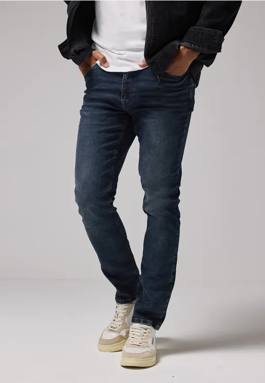 Street One Jeans im Slim Fit - Style RACER JETZT KAUFEN