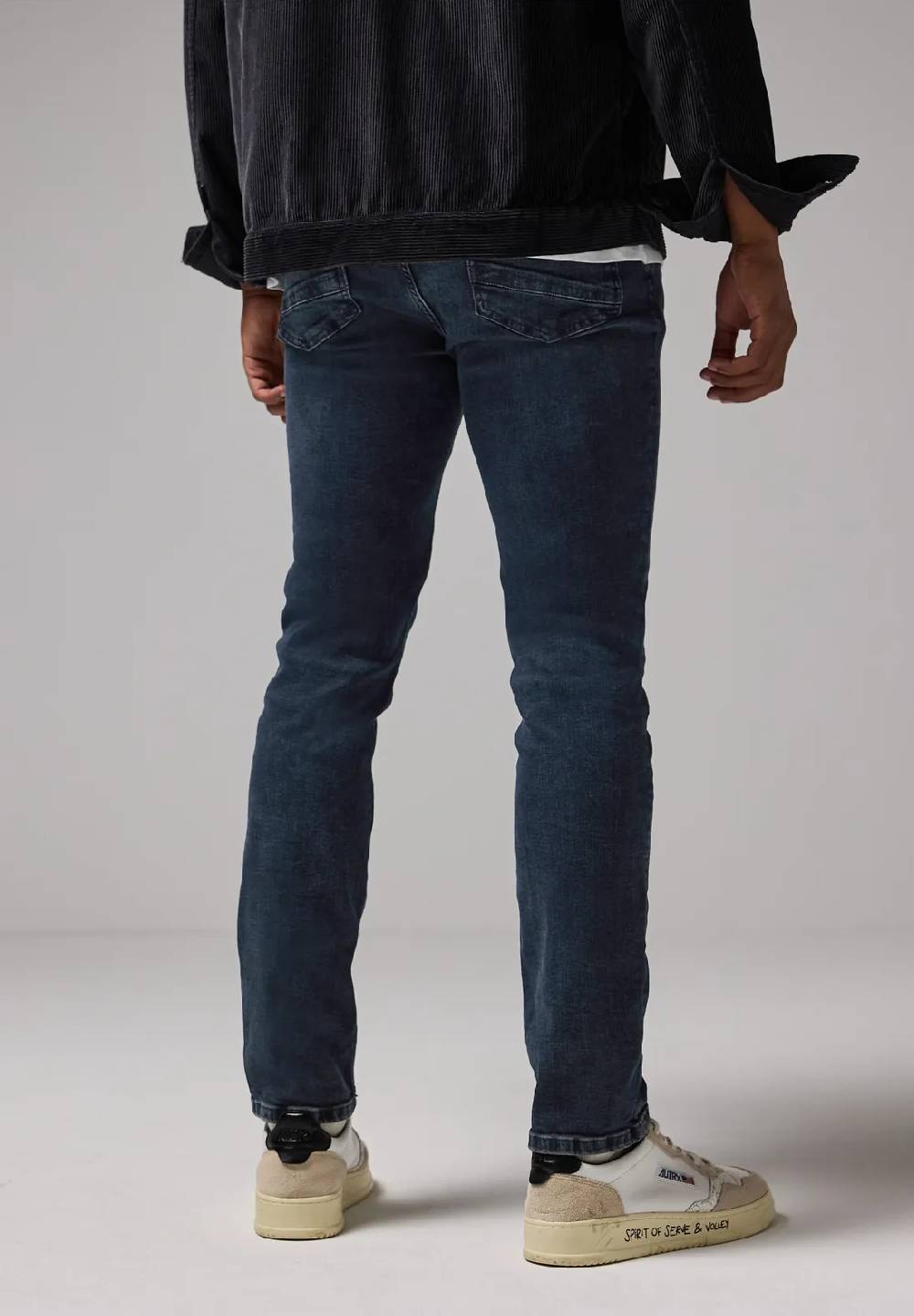 Street One Jeans im Slim Fit - Style RACER JETZT KAUFEN
