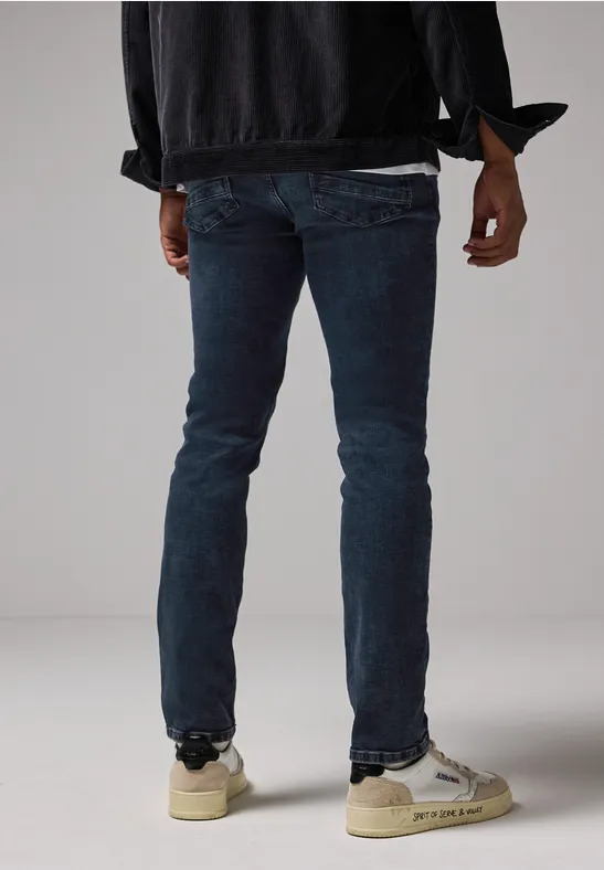 Street One Jeans im Slim Fit - Style RACER JETZT KAUFEN