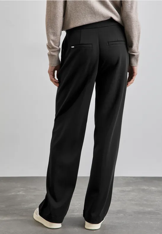 Street One Hose im Casual Fit 50% Rabatt mit kostenlosem Versand