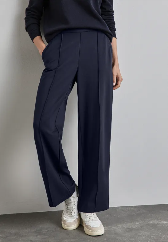 Street One Hose im Casual Fit Begrenzt auf 3 Tage