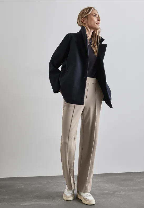 Street One Hose im Casual Fit 2025