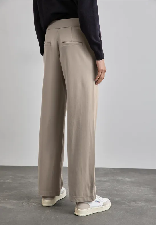 Street One Hose im Casual Fit 2025