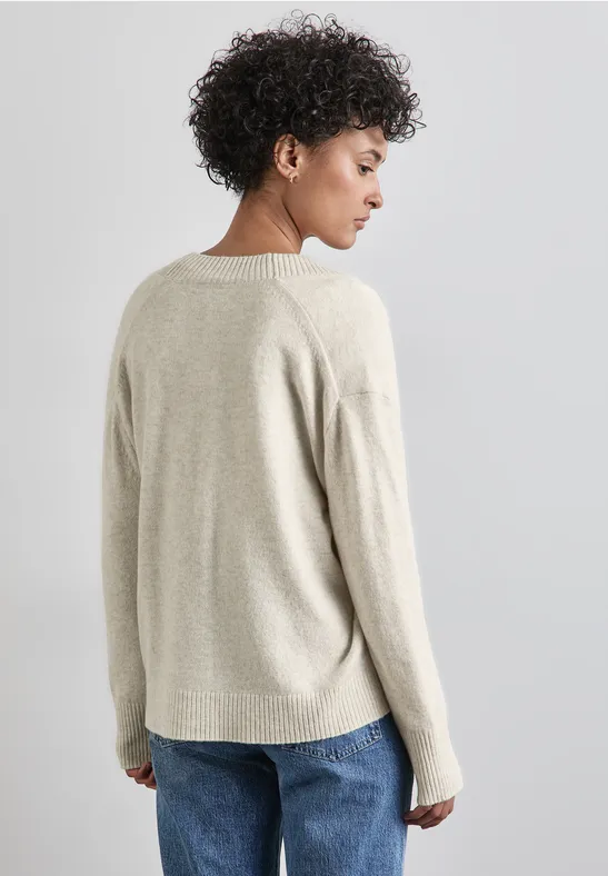 Street One Kurzer Cardigan Hotsell