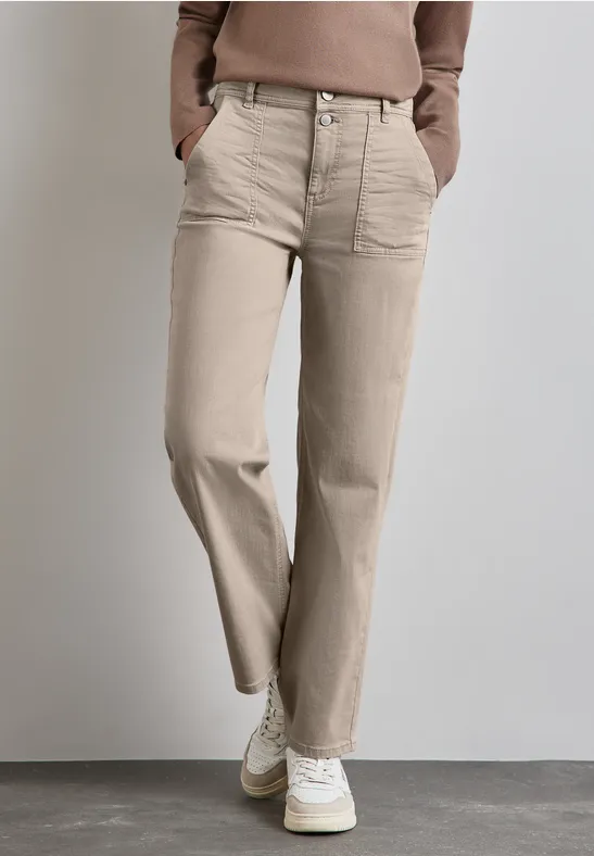 Street One Straight Leg Jeans Meist gekauft