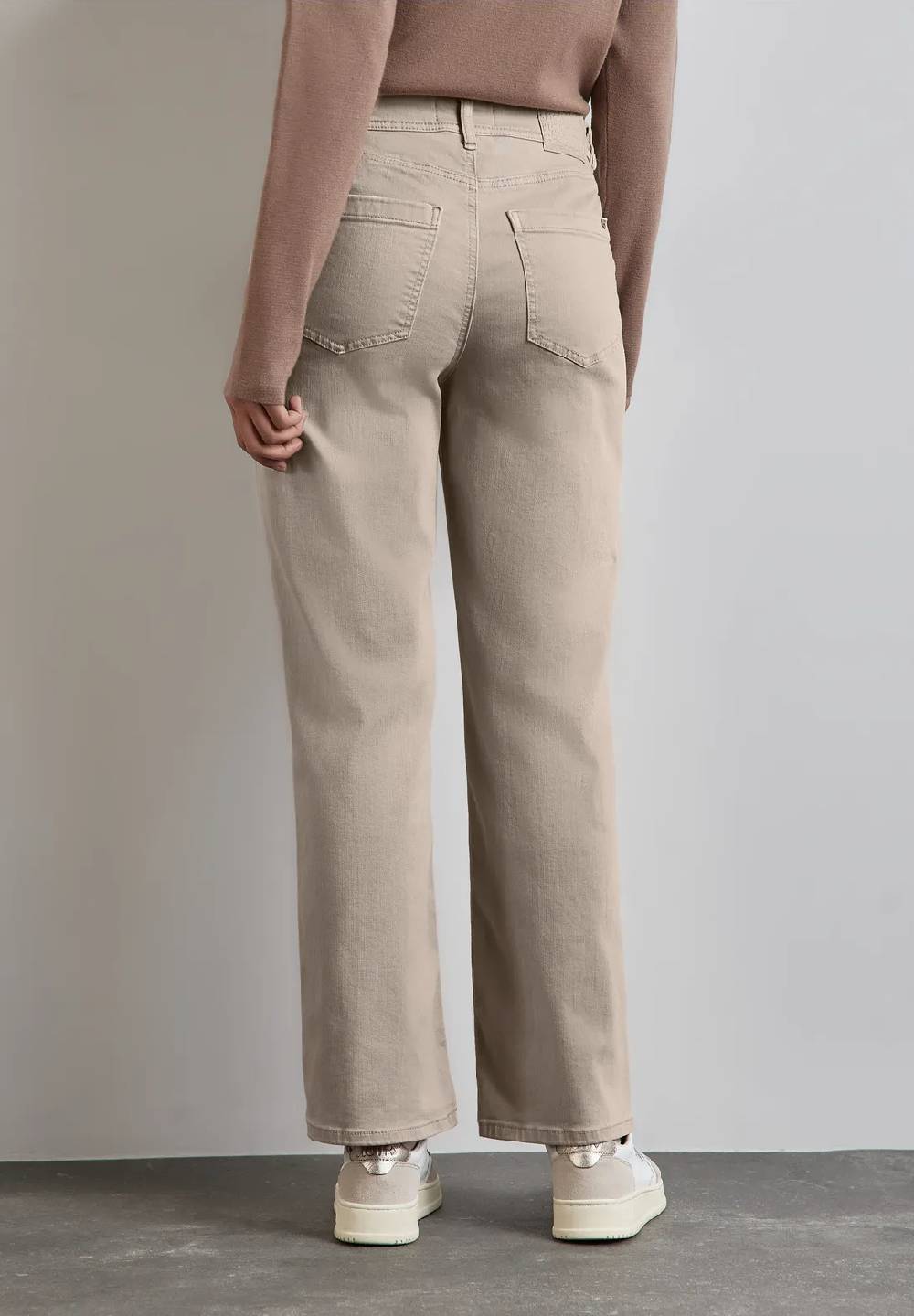 Street One Straight Leg Jeans Meist gekauft