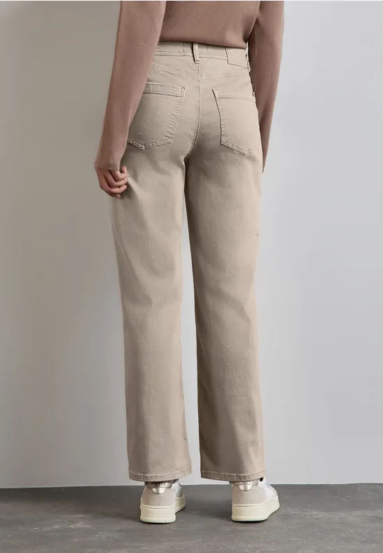 Street One Straight Leg Jeans Meist gekauft