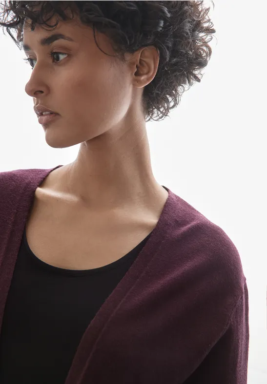 Street One Offene Strickjacke Rabatt