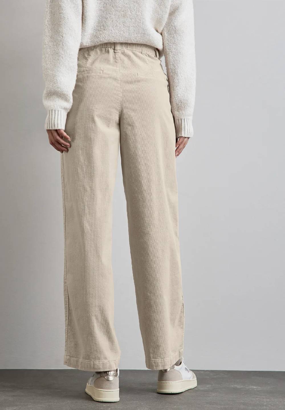 Street One Cordhose im Casual Fit Versandkostenfrei