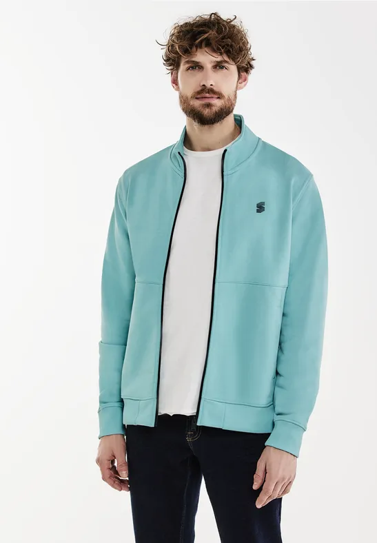 Street One Troyer Sweatjacke Weihnachtsangebot