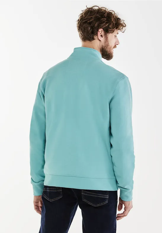 Street One Troyer Sweatjacke Weihnachtsangebot