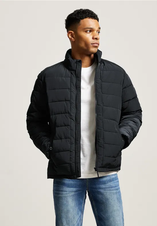 Street One Fake Light Daunen Jacke Osterangebot