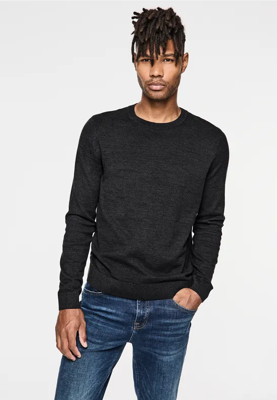 Street One Feinstrickpullover Jubiläumsangebot