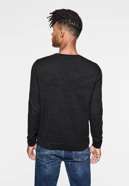 Street One Feinstrickpullover Jubiläumsangebot