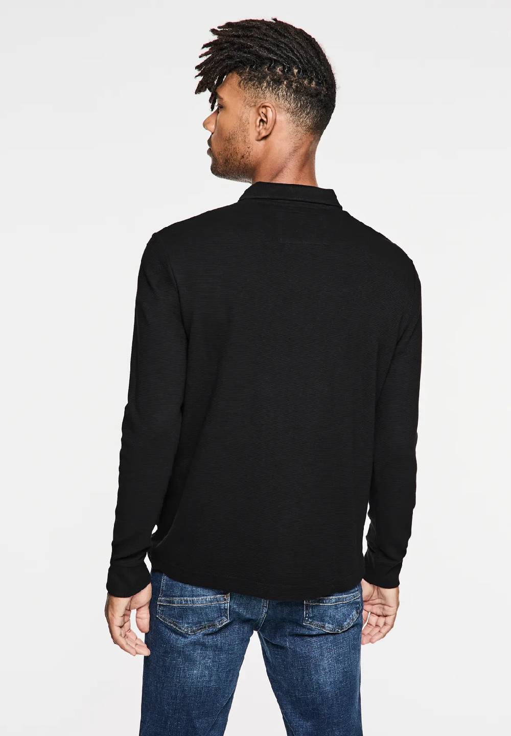 Street One Ottoman-Pullover Top Angebot
