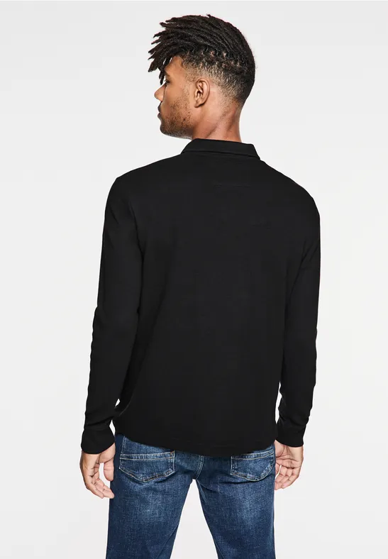 Street One Ottoman-Pullover Top Angebot