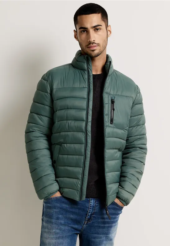 Street One Leichte Steppjacke Neueste Mode