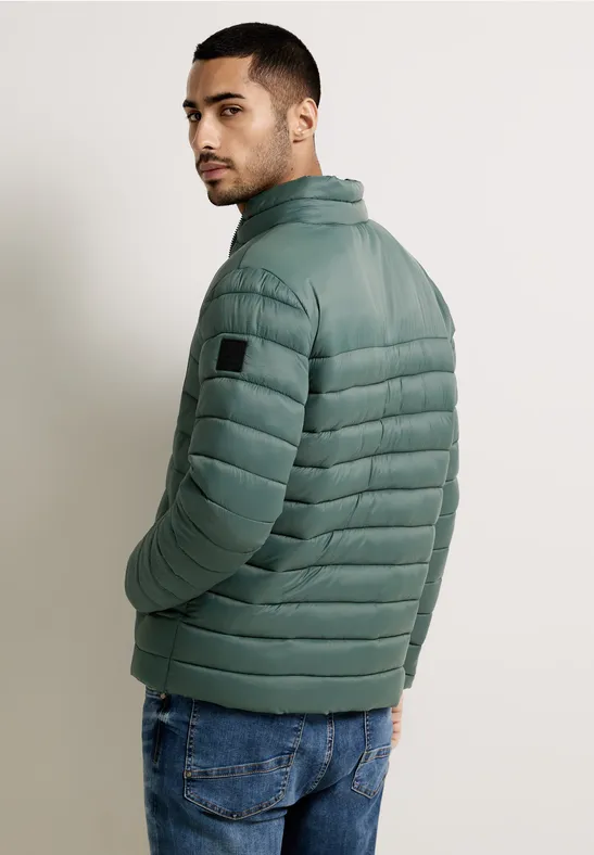 Street One Leichte Steppjacke Neueste Mode