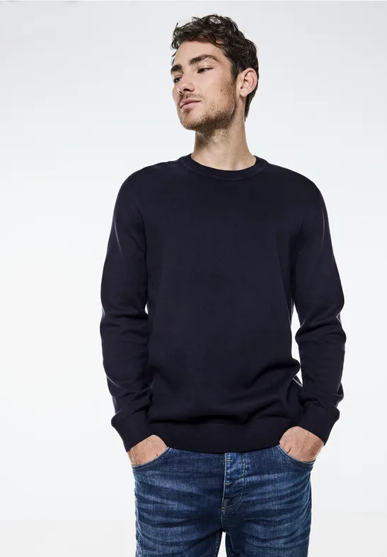 Street One Feinstrickpullover Online Outlet