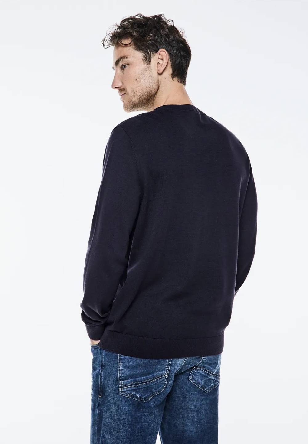 Street One Feinstrickpullover Online Outlet