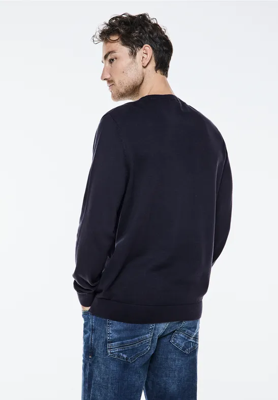 Street One Feinstrickpullover Online Outlet