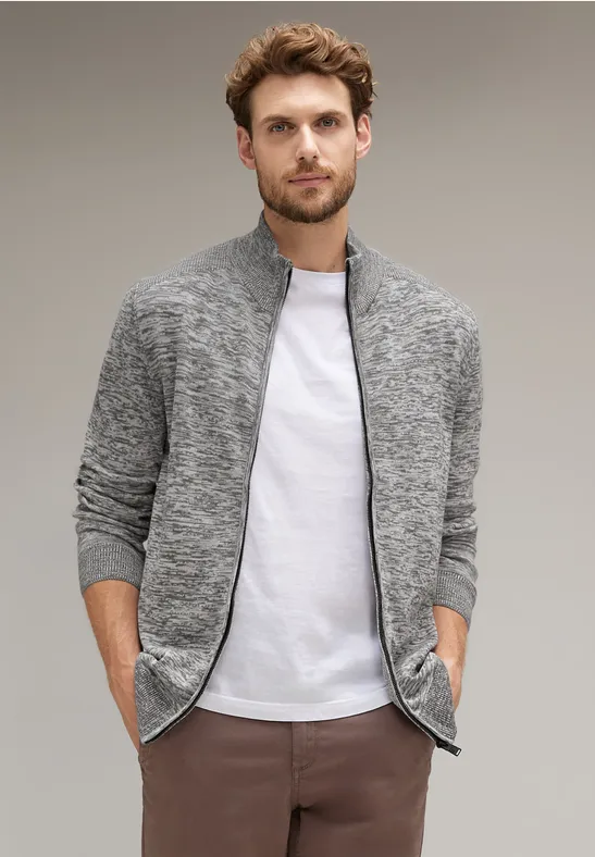 Street One Mouliné Cardigan Neuheiten